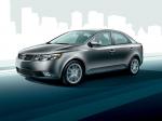 Kia Forte 2009 года